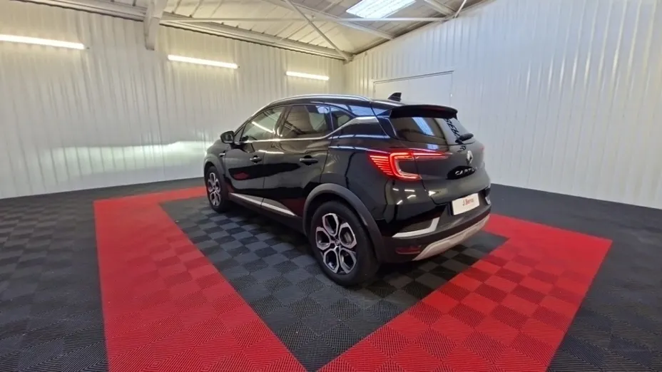 RENAULT Captur -