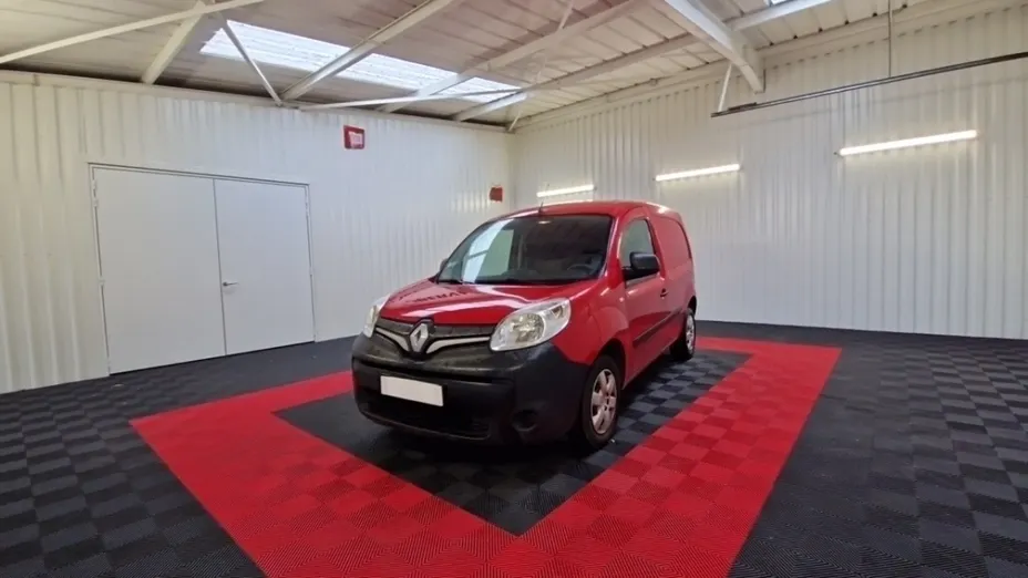 RENAULT Kangoo -