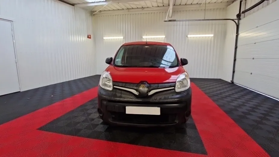 RENAULT Kangoo -