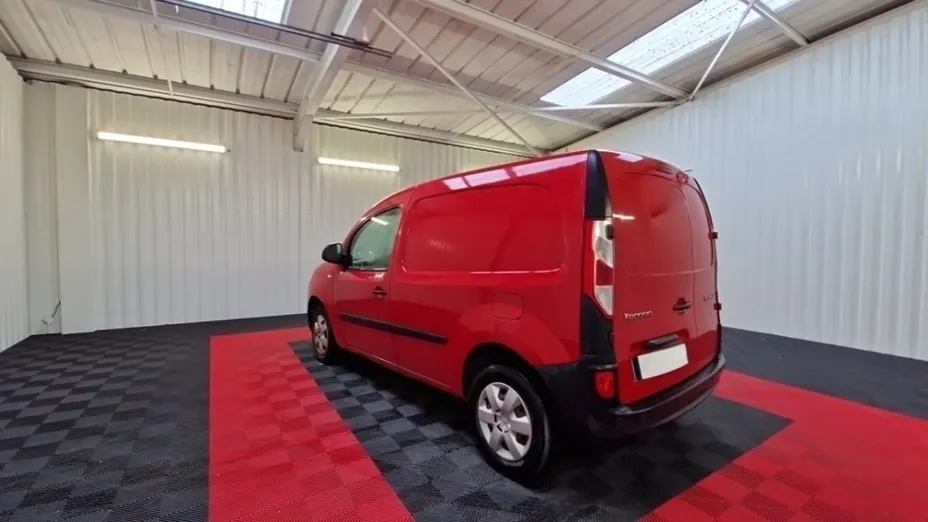 RENAULT Kangoo -