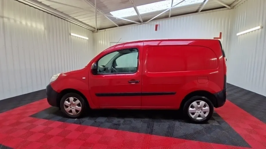 RENAULT Kangoo -