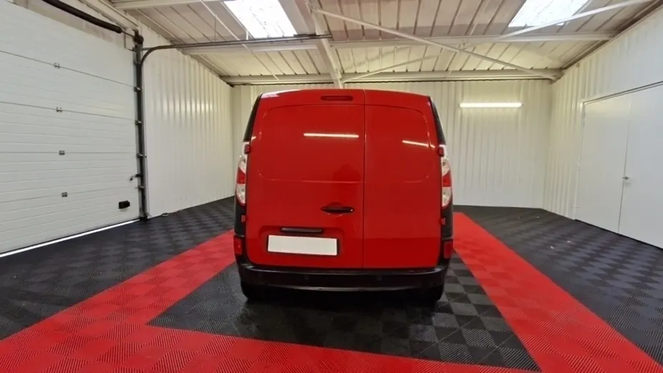 RENAULT Kangoo -
