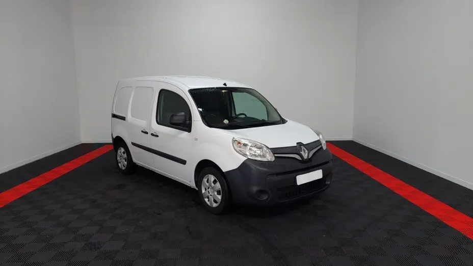 RENAULT Kangoo -