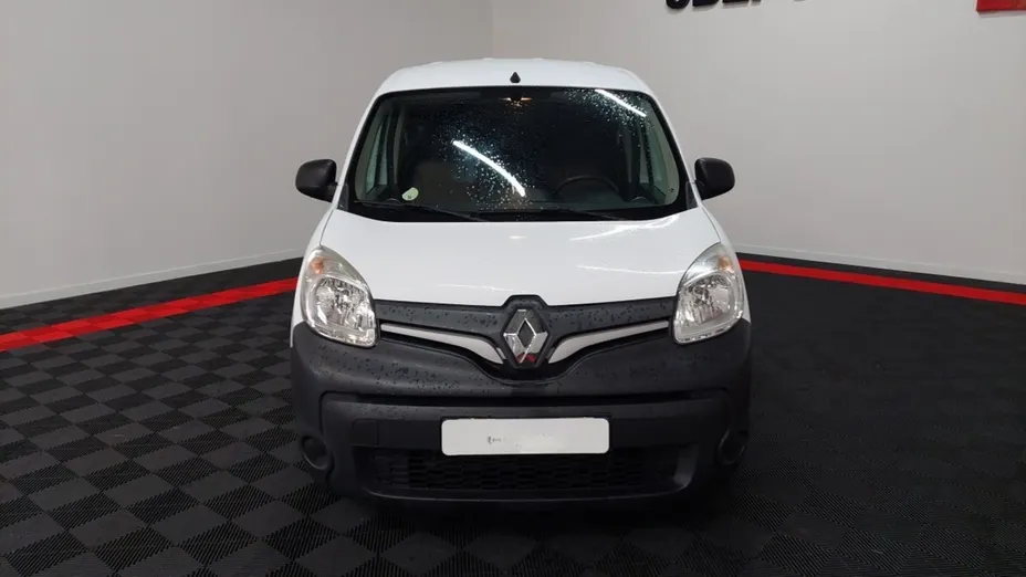RENAULT Kangoo -