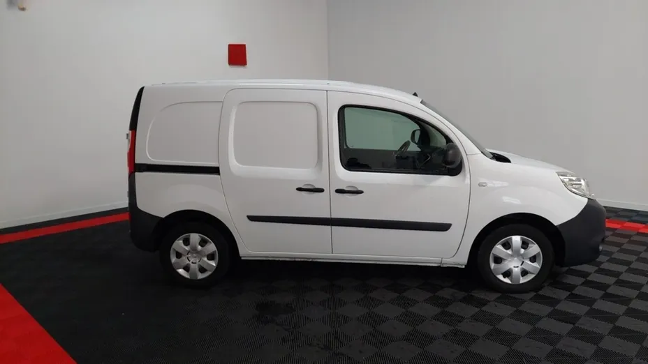 RENAULT Kangoo -