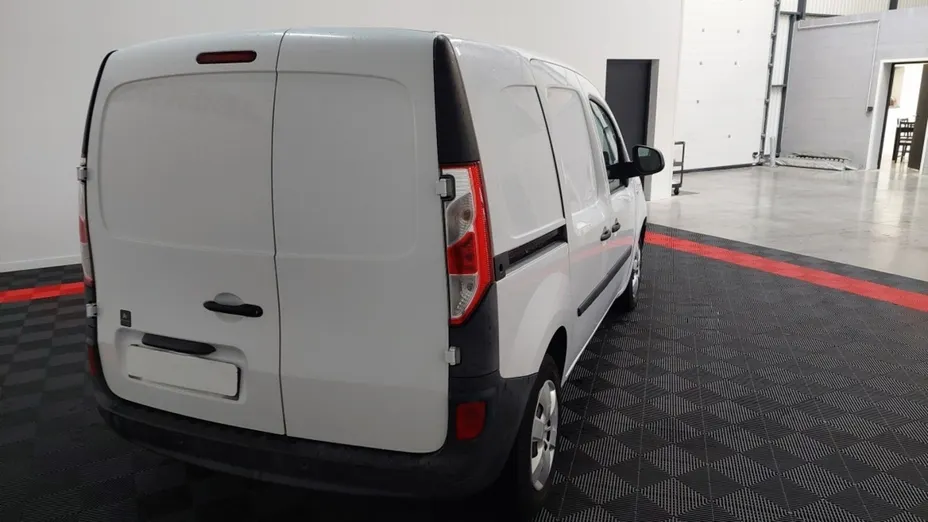 RENAULT Kangoo -