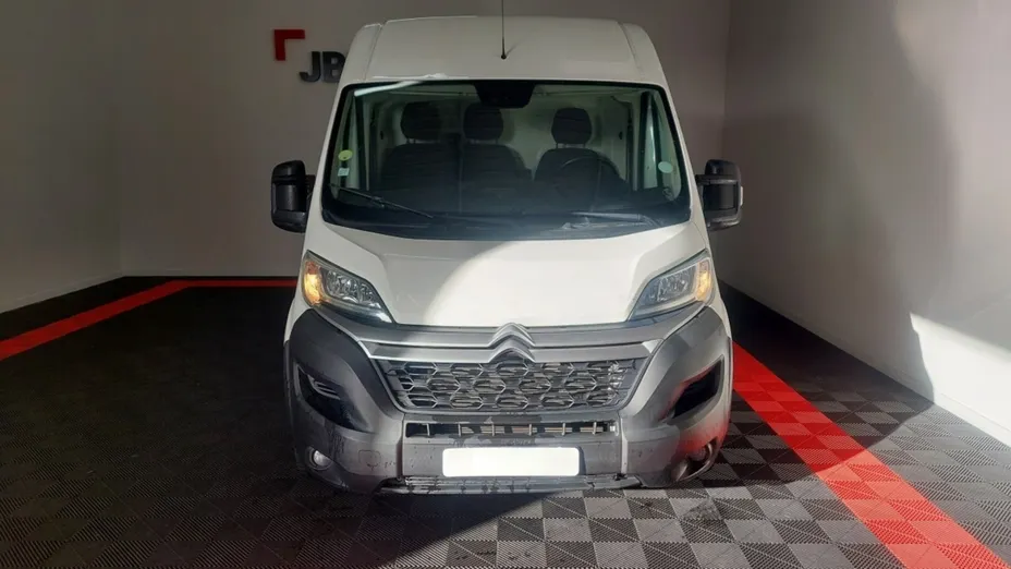 CITROEN Jumper -
