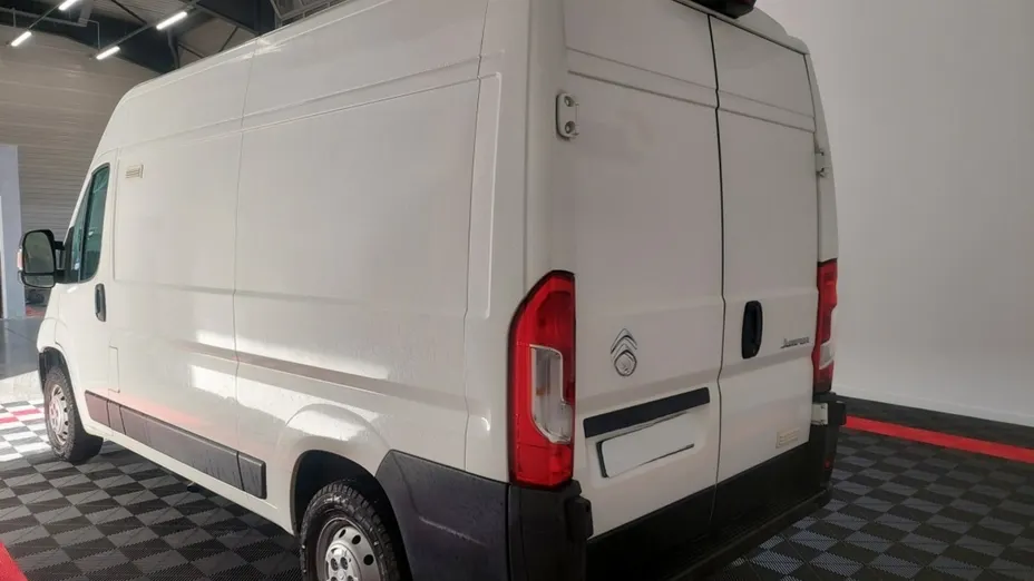 CITROEN Jumper -