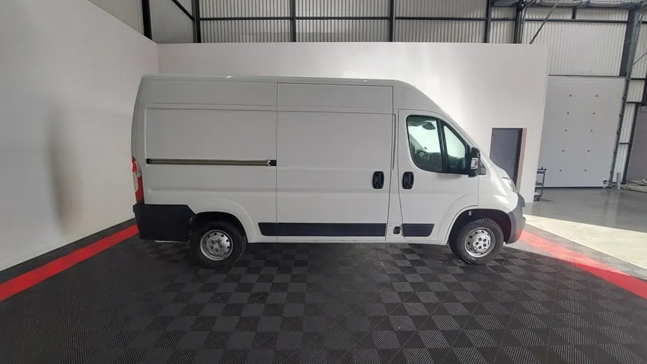 CITROEN Jumper -