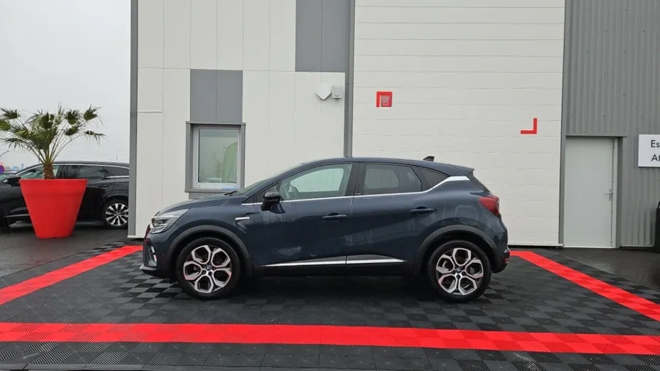 RENAULT Captur -