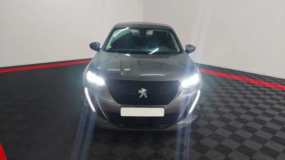 PEUGEOT 2008 -