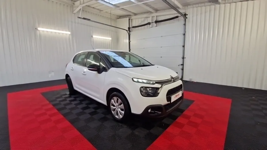 CITROEN C3 -
