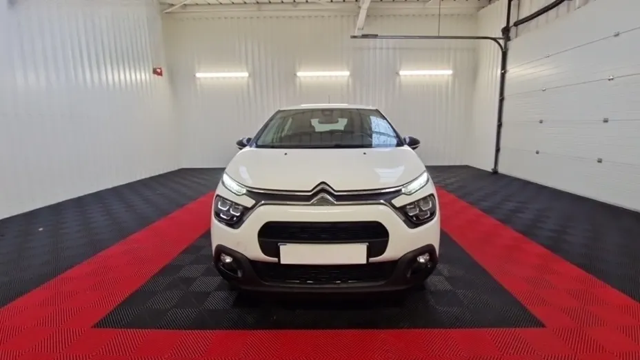 CITROEN C3 -