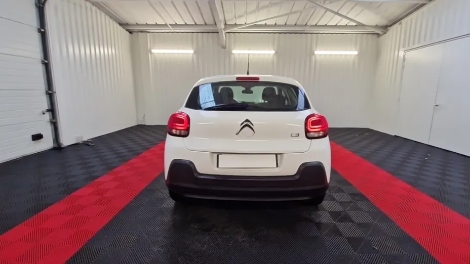 CITROEN C3 -
