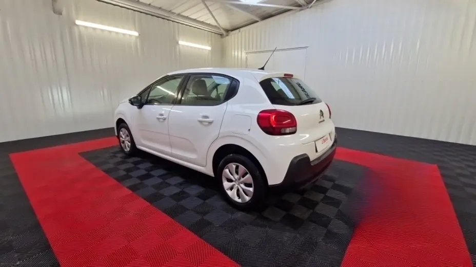 CITROEN C3 -