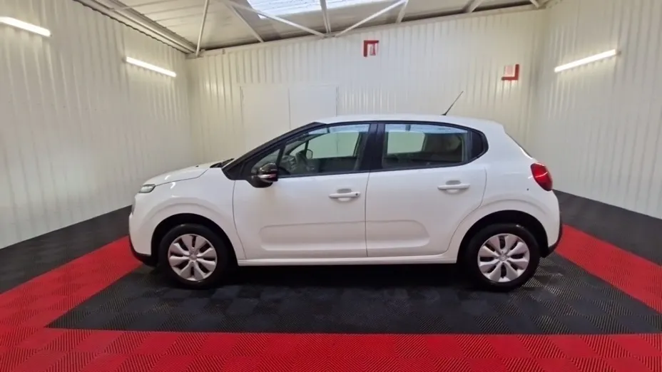CITROEN C3 -