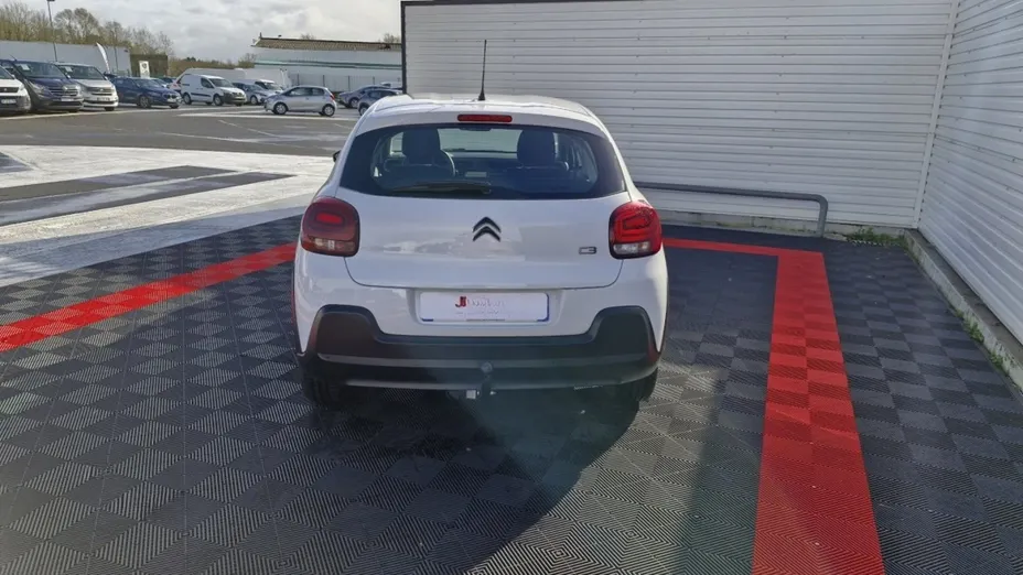CITROEN C3 -