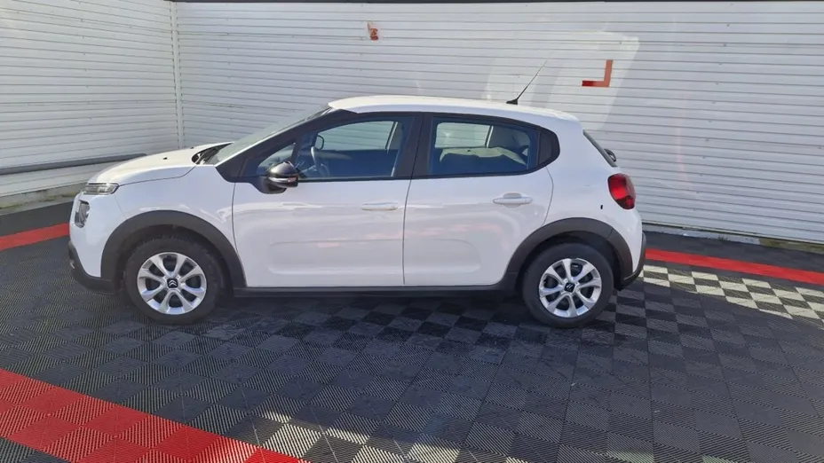 CITROEN C3 -