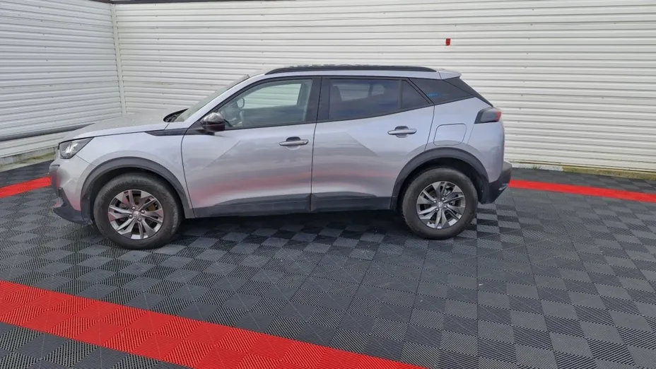 PEUGEOT 2008 -