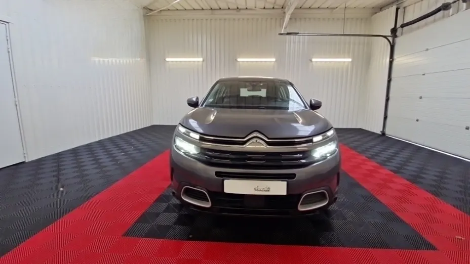 CITROEN C5 Aircross -