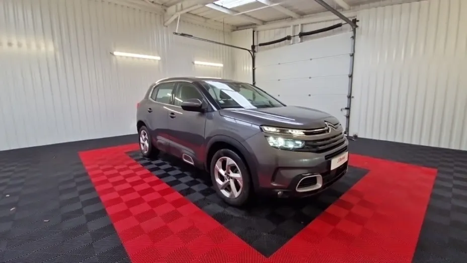 CITROEN C5 Aircross -