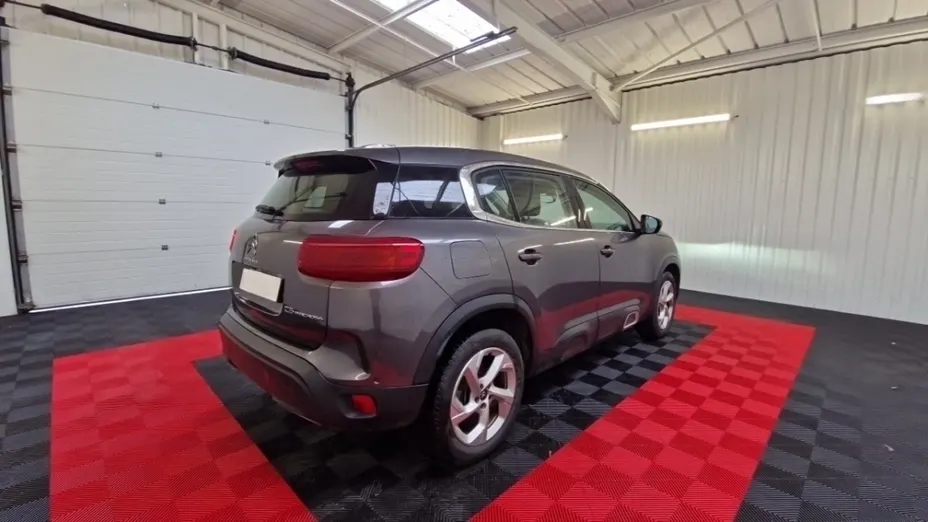 CITROEN C5 Aircross -