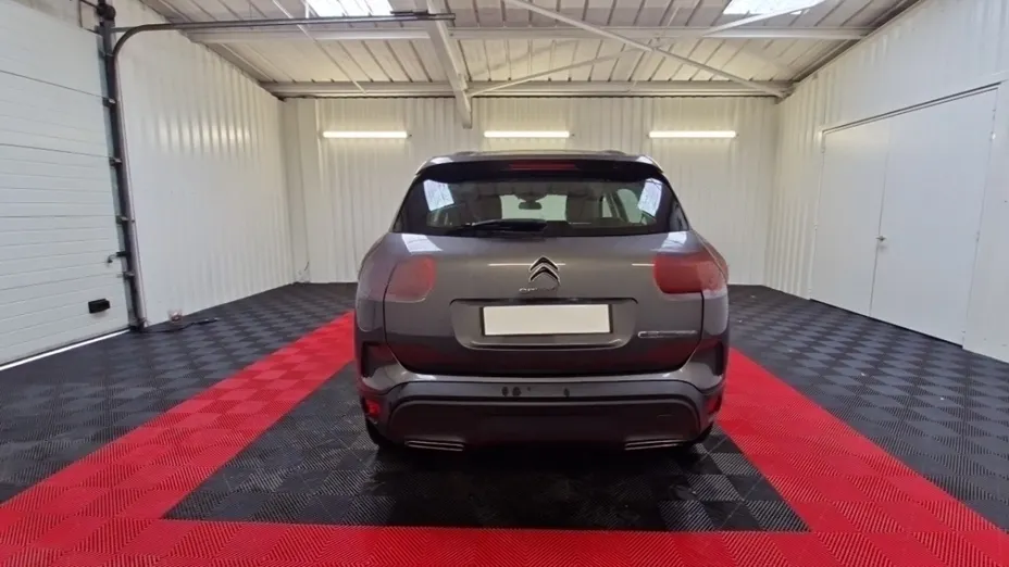 CITROEN C5 Aircross -