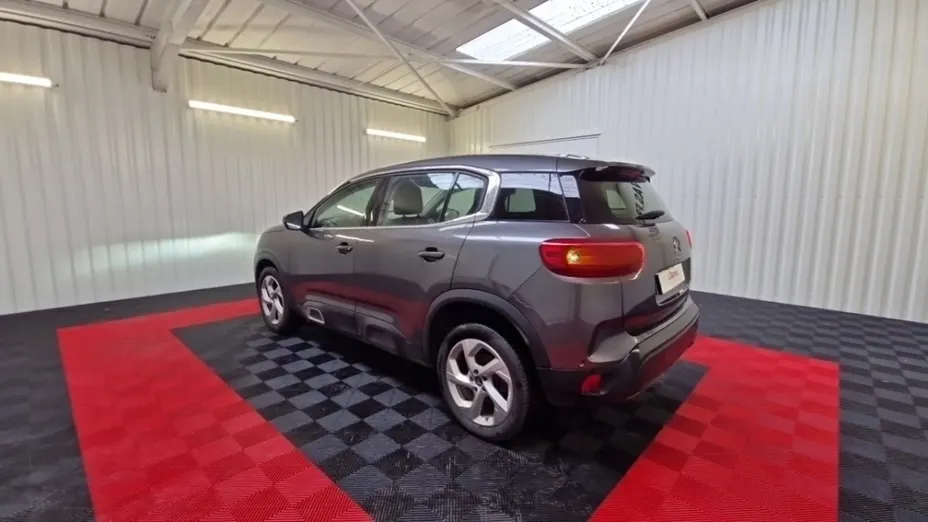 CITROEN C5 Aircross -