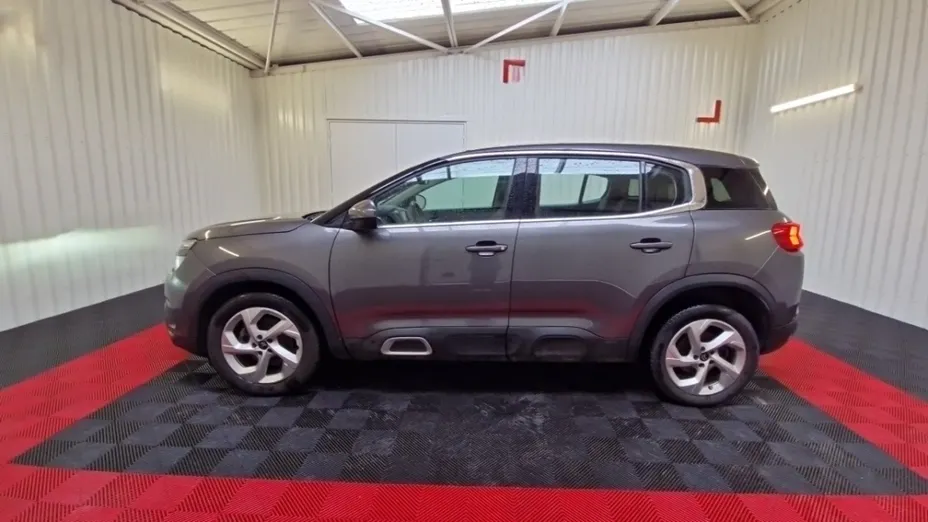 CITROEN C5 Aircross -