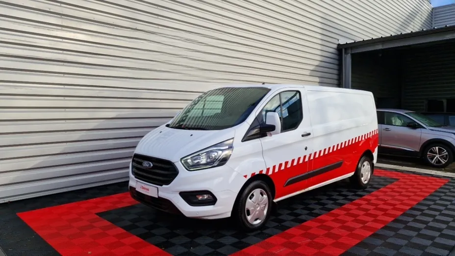 FORD Transit -
