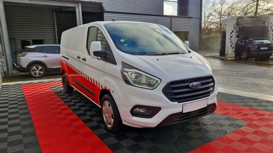 FORD Transit -