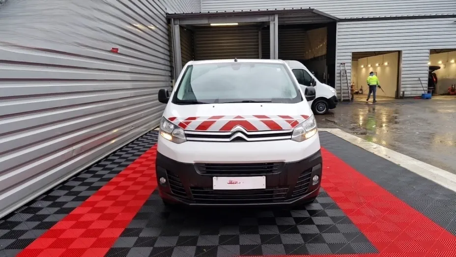 CITROEN Jumpy -