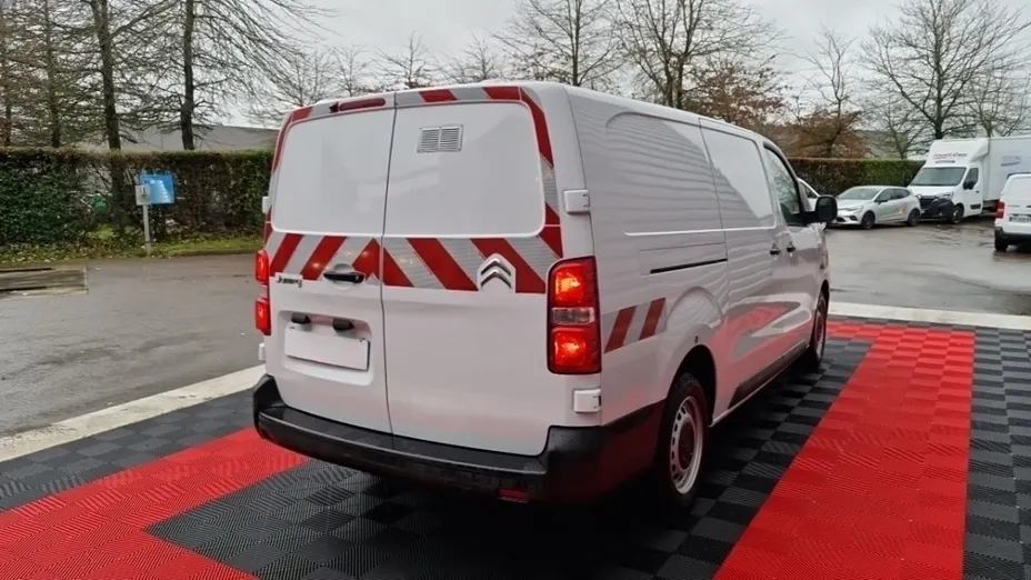 CITROEN Jumpy -