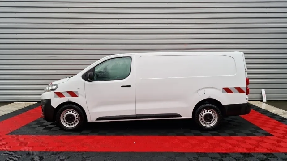 CITROEN Jumpy -