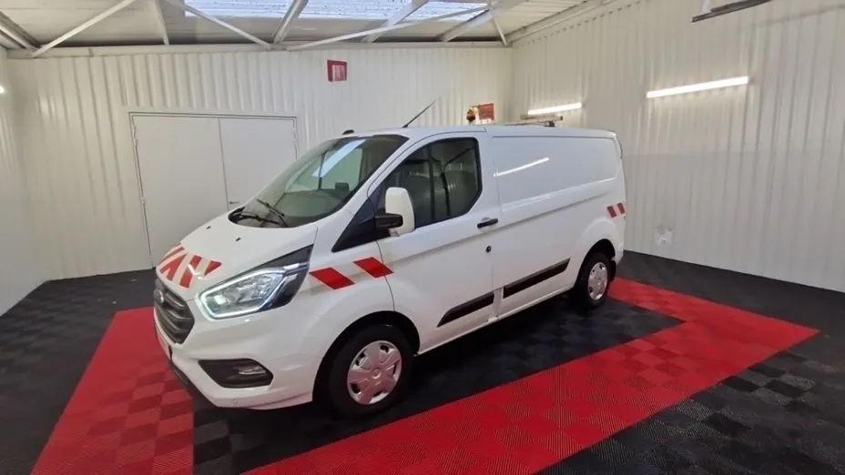 FORD Transit -