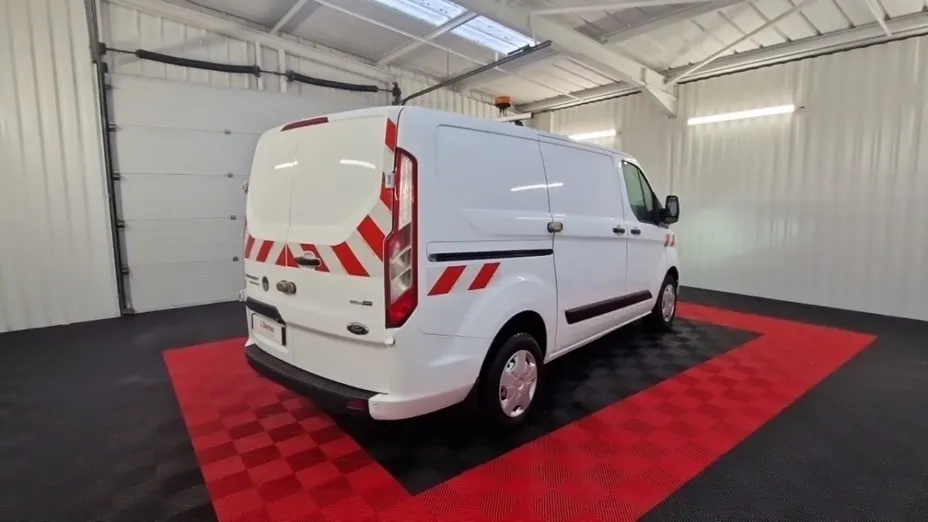 FORD Transit -