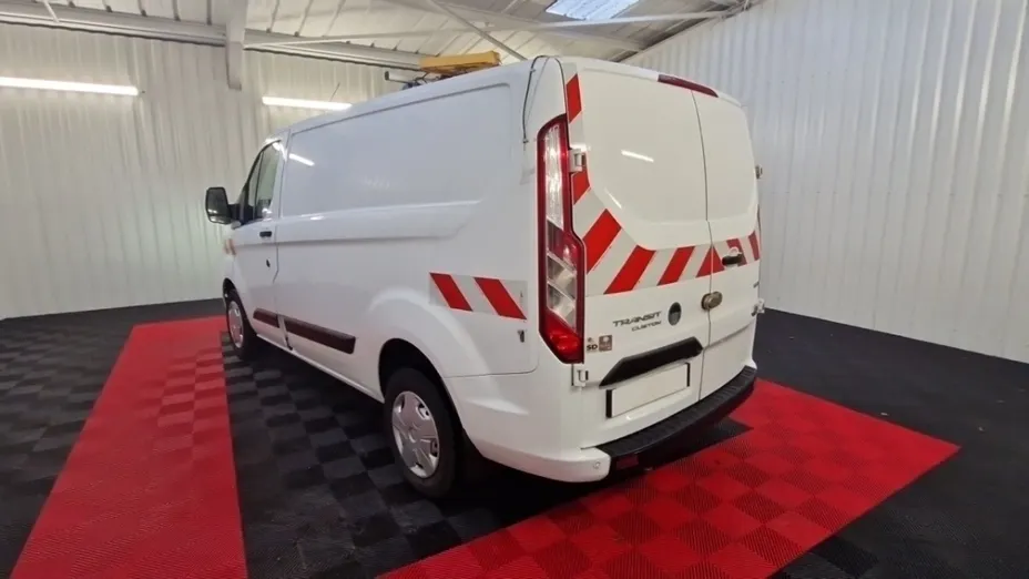 FORD Transit -