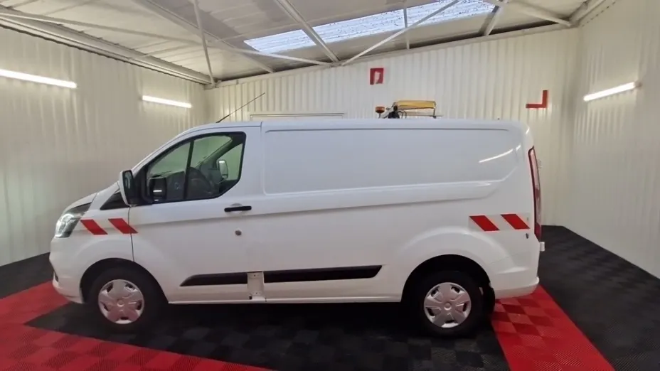 FORD Transit -