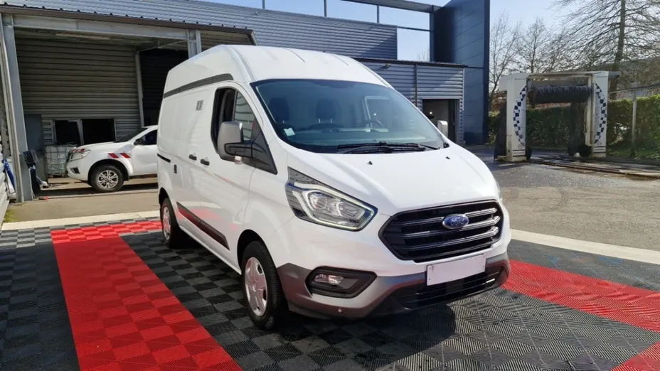 FORD Transit -