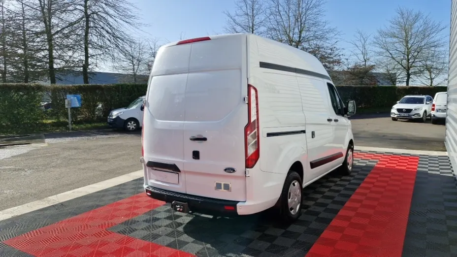 FORD Transit -
