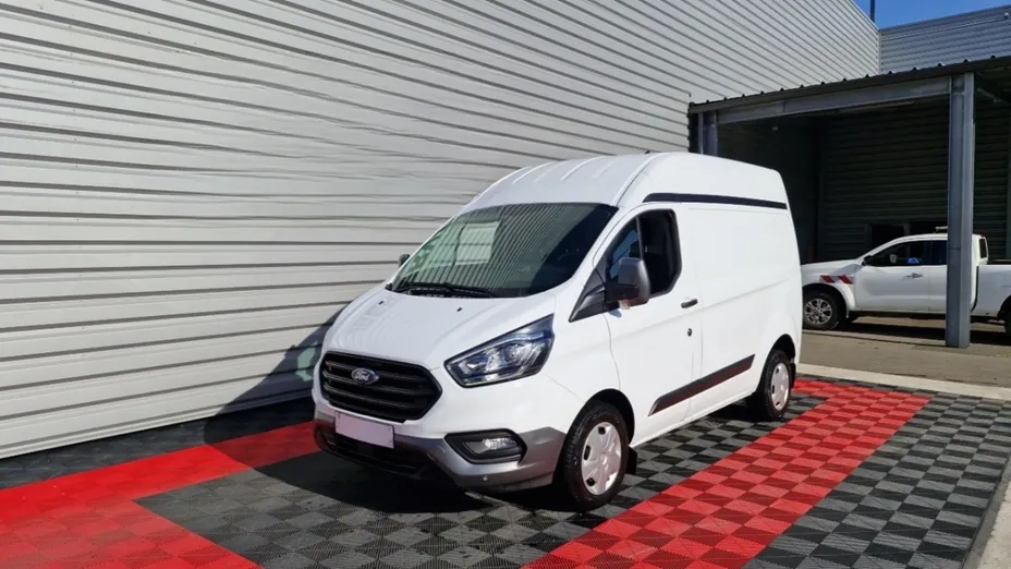 FORD Transit -
