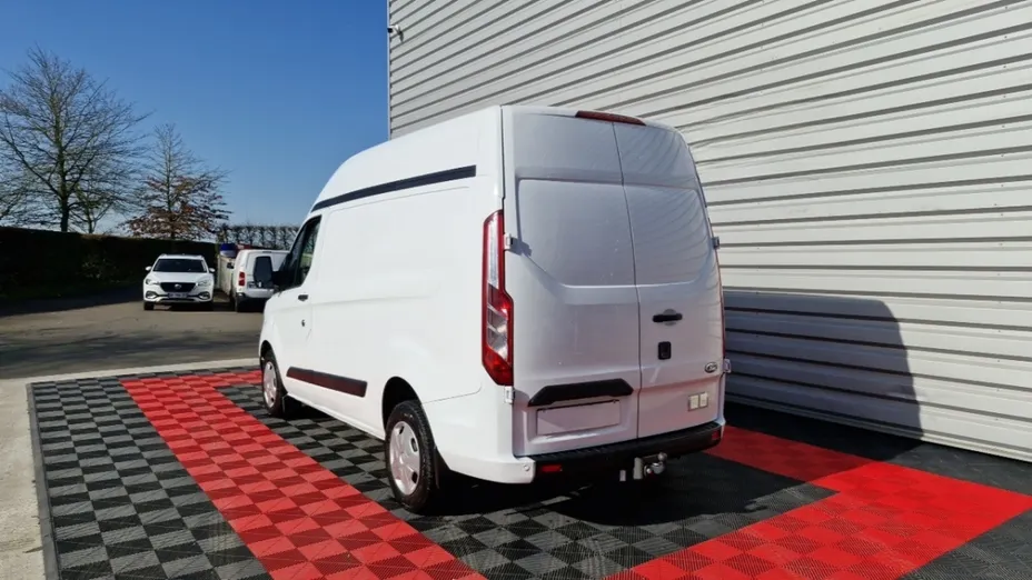 FORD Transit -