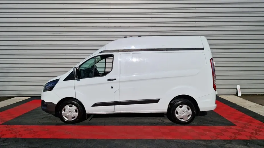 FORD Transit -