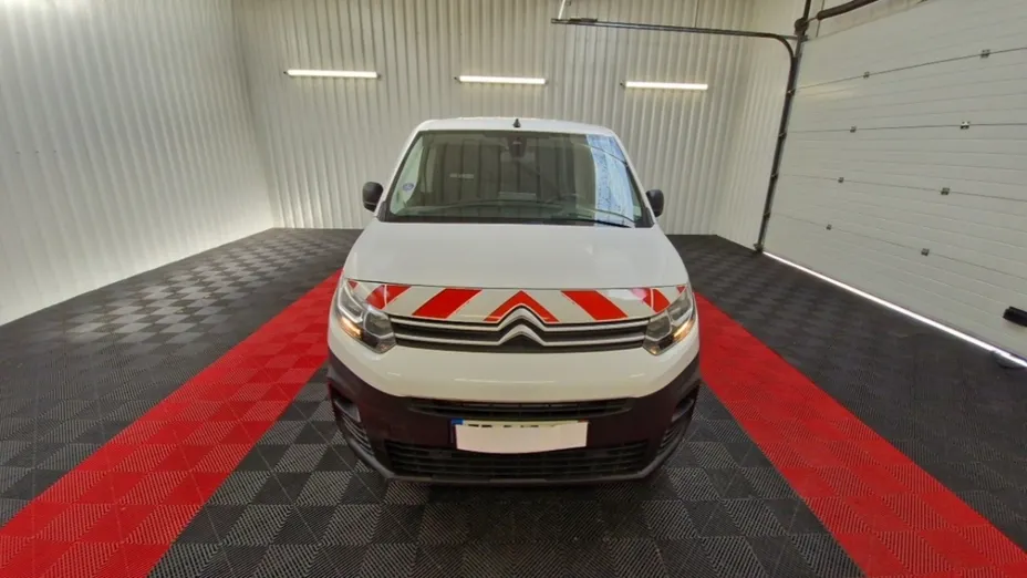 CITROEN Berlingo -