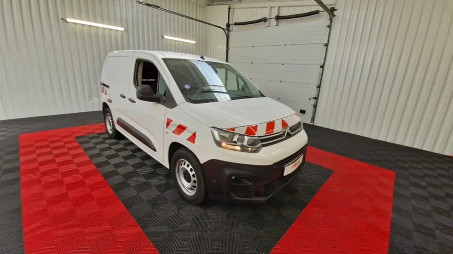 CITROEN Berlingo -