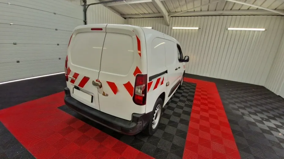 CITROEN Berlingo -