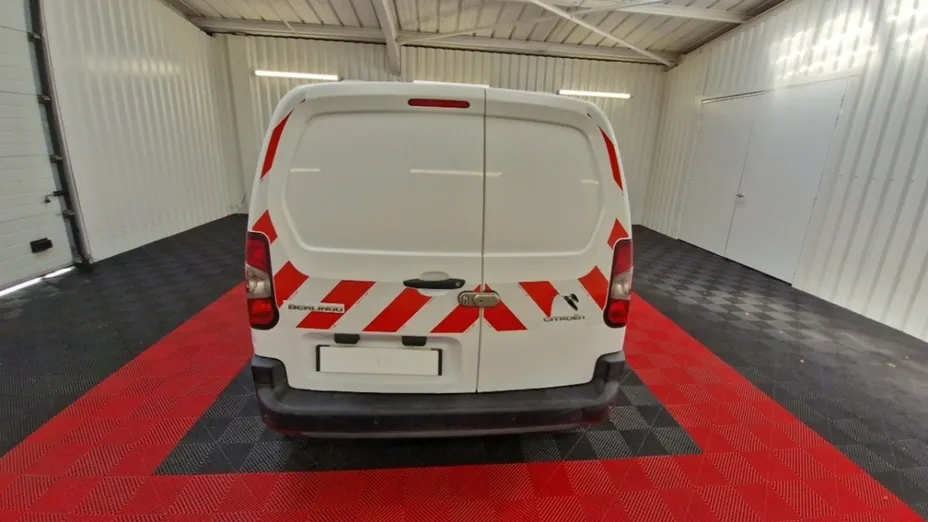 CITROEN Berlingo -
