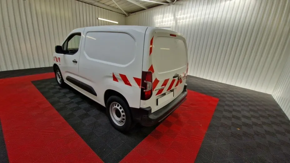 CITROEN Berlingo -
