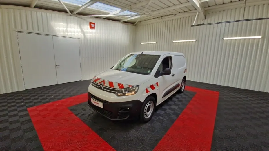 CITROEN Berlingo -