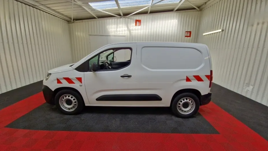 CITROEN Berlingo -